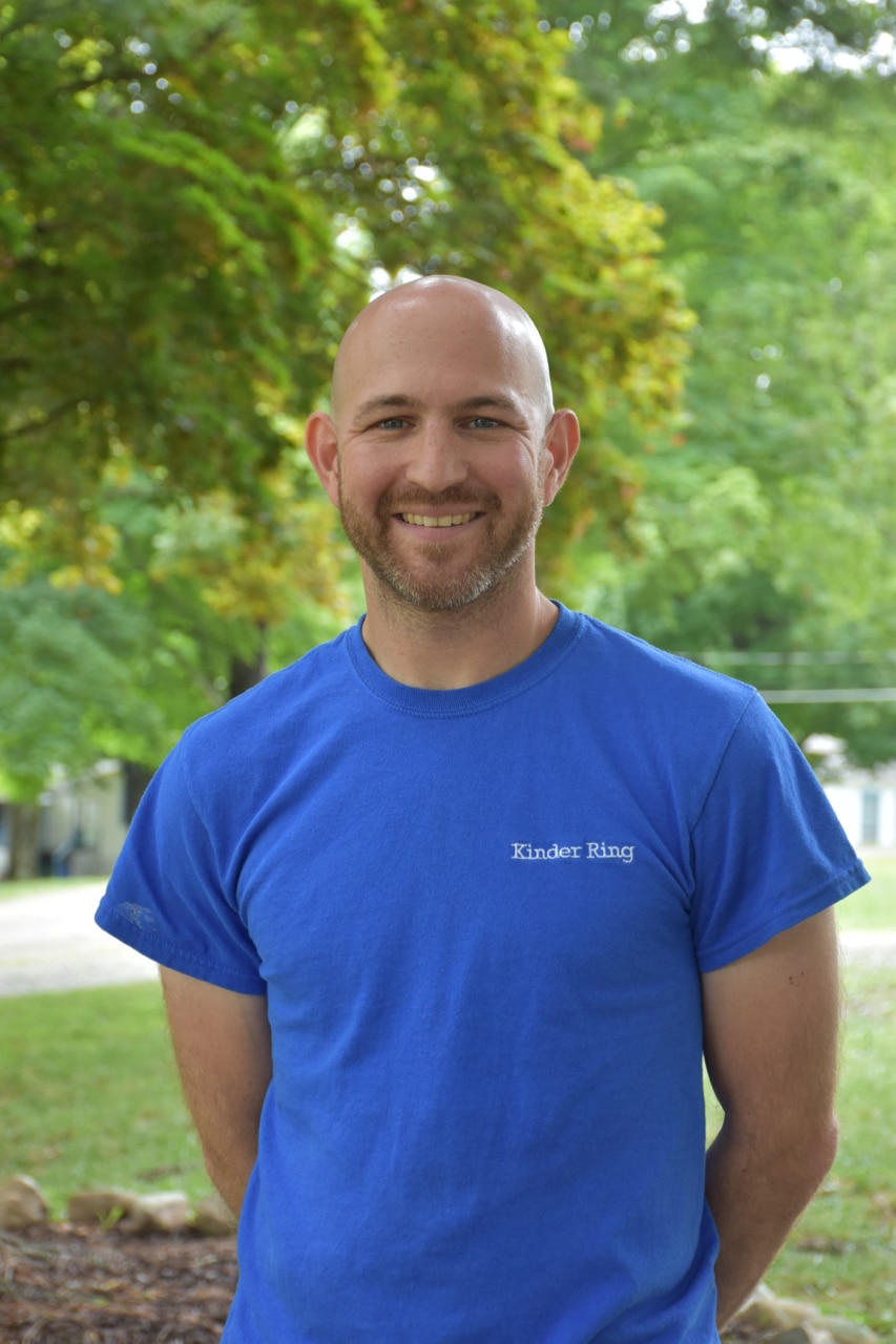 Corey Block - Boys Head Counselor