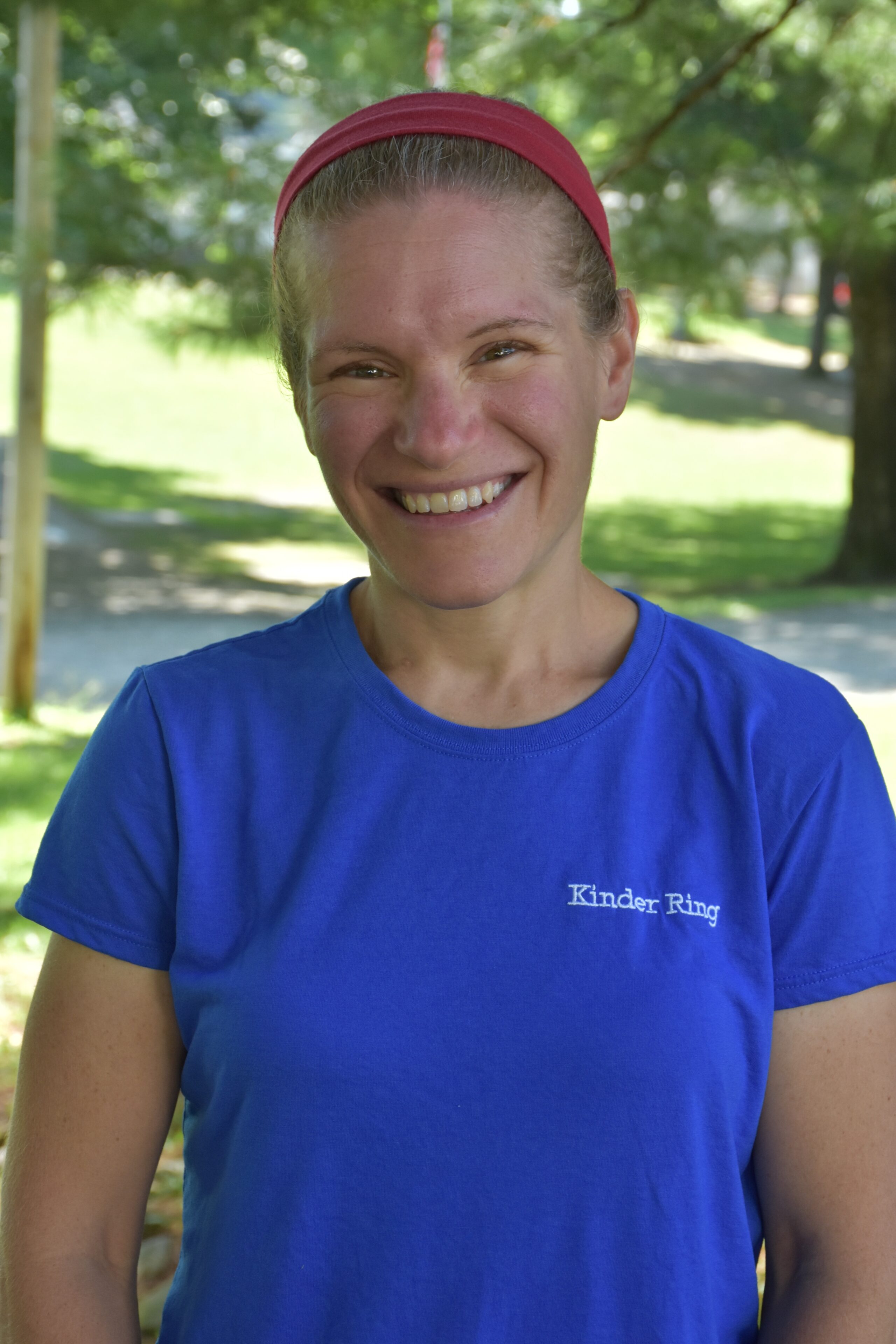 Jessica Rich - Assistant Director