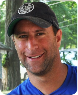 Josh Stone - Waterfront Director