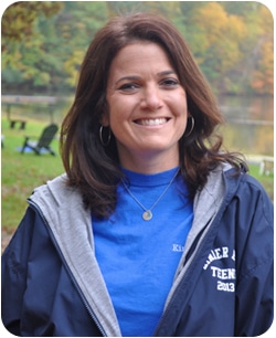 Alisa Chafitz - Health Center Director