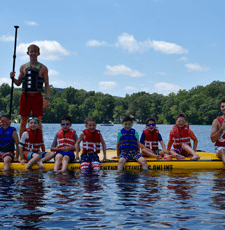 Summer Camp in Hopewell Junction