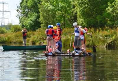 Why Choose a Jewish Sleepaway Camp