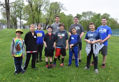 Lasting Benefits of Summer Camp