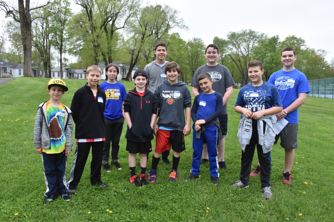 Lasting Benefits of Summer Camp