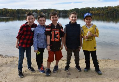Fun Residential Camp NJ