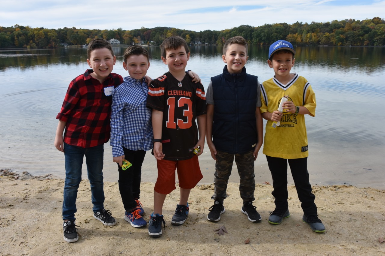 Fun Residential Camp NJ