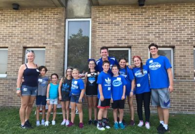 Best Kids’ Summer Camp in NY