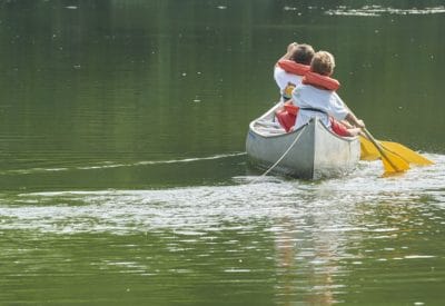 Jewish Summer Camp Near NYC