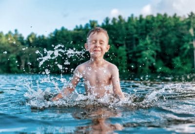 Residential Overnight Summer Camp NY