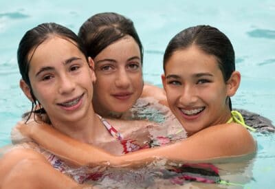 Camp Activities for Kids of All Ages