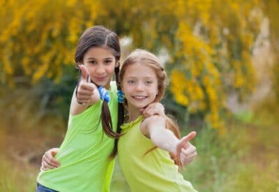 Best Sleepaway Camp for Kids in NY
