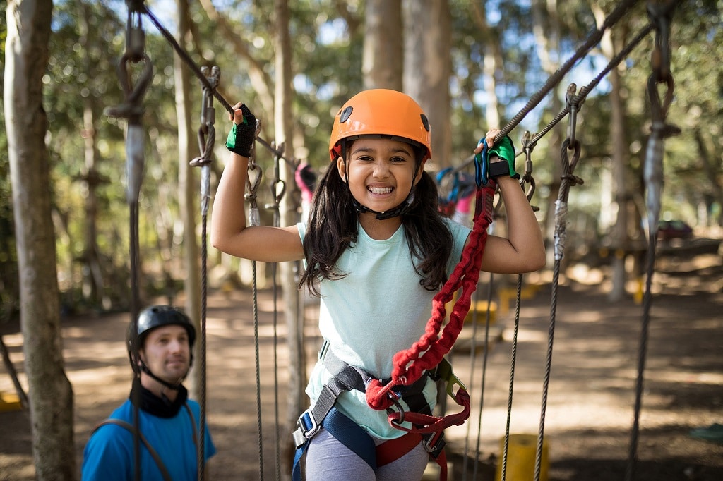 Best Coed Camps Near Me