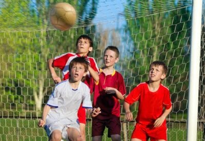 Summer Camp Activities