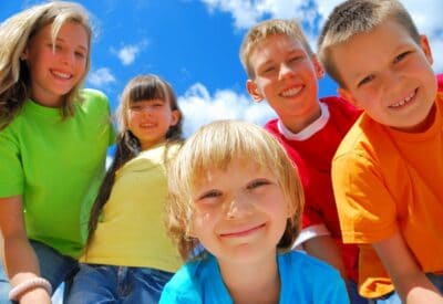 NY Jewish Summer Camp