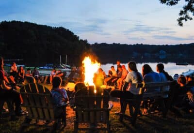 best summer camp in New York