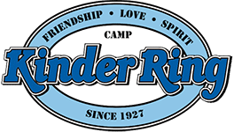 Camp Kinder Ring